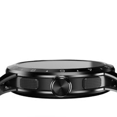 HiFuture Flex2 Smartwatch - Black-thumb-1