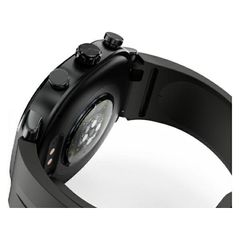 HiFuture FutureFit AIX Lite Smartwatch - Black-thumb-3