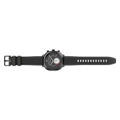 HiFuture FutureFit AIX Lite Smartwatch - Black-thumb-4