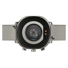 HiFuture FutureFit AIX Lite Smartwatch - Beige-thumb-4