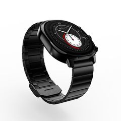 HiFuture FutureFit AIX Smartwatch - Black-thumb-1