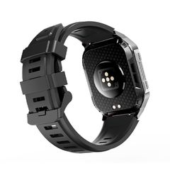 HiFuture FutureFit Ultra3 Smartwatch - Black-thumb-4