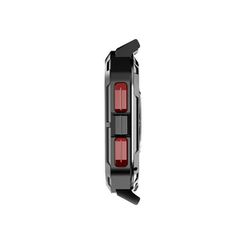 HiFuture FutureFit Ultra3 Smartwatch - Red-thumb-4