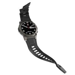 HiFuture FutureGo Mix2 Smartwatch - Black-thumb-4