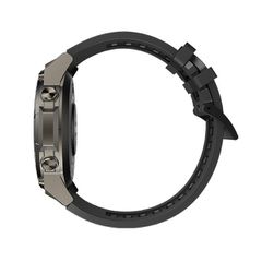 HiFuture FutureGo Mix2 Smartwatch - Black-thumb-2
