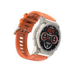 HiFuture FutureGo Mix2 Smartwatch - Orange-thumb-4