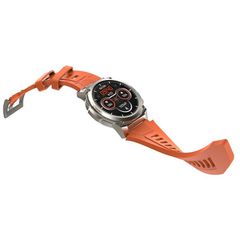 HiFuture FutureGo Mix2 Smartwatch - Orange-thumb-3