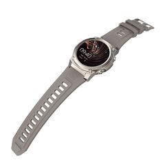 HiFuture FutureGo Mix2 Smartwatch - Gray-thumb-2