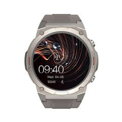 HiFuture FutureGo Mix2 ENG Smartwatch - Gray-thumb-3