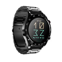HiFuture FutureGo Pro Smartwatch - Black-thumb-4
