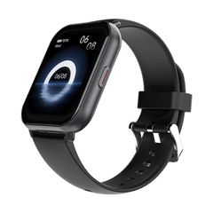 HiFuture Zone 2 Smartwatch - Black-thumb-3