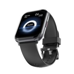 HiFuture Zone 2 Smartwatch - Black-thumb-2