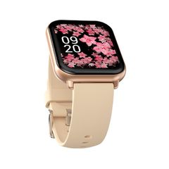 HiFuture Zone 2 Smartwatch - Pink-thumb-3