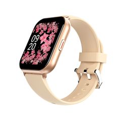 HiFuture Zone 2 Smartwatch - Pink-thumb-1