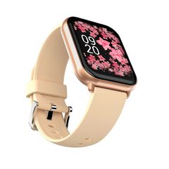 HiFuture Zone 2 Smartwatch - Pink-thumb-4