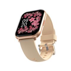 HiFuture Zone 2 Smartwatch - Pink-thumb-2