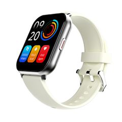 HiFuture Zone 2 Smartwatch - Gray-thumb-4
