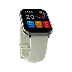 HiFuture Zone 2 Smartwatch - Gray-thumb-2