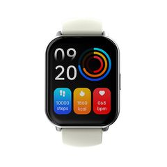 HiFuture Zone 2 Smartwatch - Gray-thumb-1