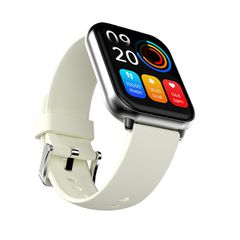 HiFuture Zone 2 Smartwatch - Gray-thumb-3