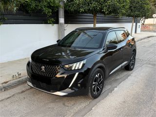 Peugeot 2008 2021 GT Line Panorama Full