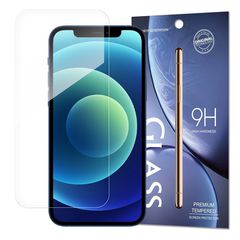 Tempered Glass Eco for iPhone 17 Air