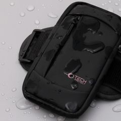 Tech-Protect M6 Universal Sport Armband - Pink-thumb-3