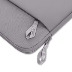 Tech-Protect Sleeve Laptop Bag 13-14 - Gray-thumb-2