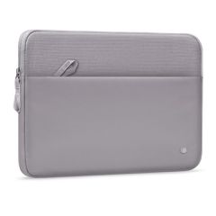 Tech-Protect Sleeve Laptop Bag 13-14 - Gray-thumb-1