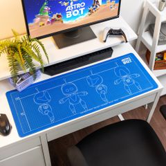 ASTROBOT - XL Desk Mat '30 x 80 cm'