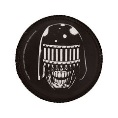 2000AD JUDGE DREDD - XL Desktop Mat + 1 Coaster-thumb-2