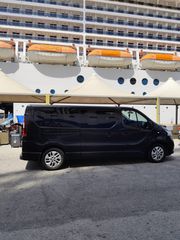 Nissan NV300 2017