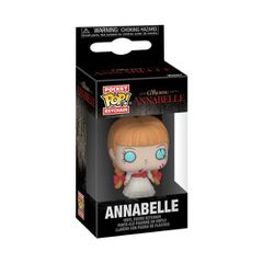 HORROR - Pocket Pop Keychain - Annabelle-thumb-1