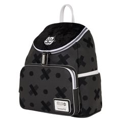 FELIX THE CAT - Mini Backpack LoungeFly-thumb-1