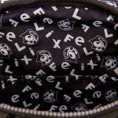 FELIX THE CAT - Mini Backpack LoungeFly-thumb-3