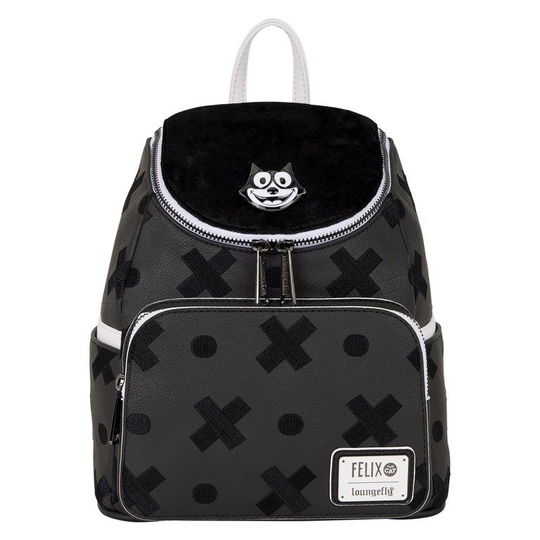 FELIX THE CAT - Mini Backpack LoungeFly