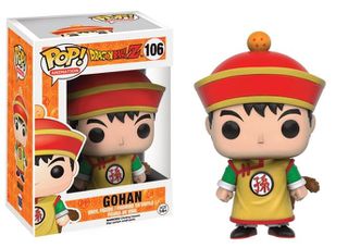 DRAGON BALL Z - POP N° 106 - Gohan
