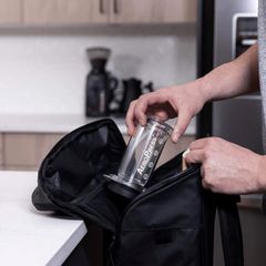 AeroPress Clear Coffee maker-thumb-4
