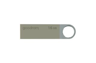 Goodram UUN2 USB flash drive 16 GB USB Type-A 2.0 Silver-thumb-3
