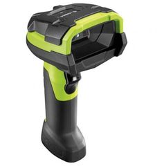 Zebra DS3678-SR Handheld bar code reader 1D/2D LED Black, Green-thumb-1