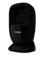 Zebra DS9308-SR Fixed bar code reader 1D/2D LED Black-thumb-2