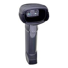 Zebra DS2278 Handheld bar code reader 1D/2D LED Black-thumb-4