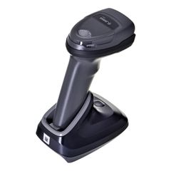 Zebra DS2278 Handheld bar code reader 1D/2D LED Black-thumb-3