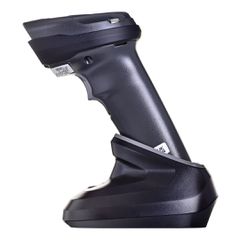 Zebra DS2278 Handheld bar code reader 1D/2D LED Black-thumb-2