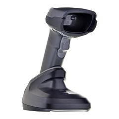 Zebra DS2278 Handheld bar code reader 1D/2D LED Black-thumb-1