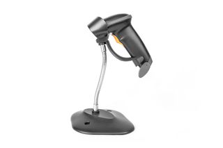 Digitus 2D Barcode Hand Scanner, Battery-Operated, Bluetooth & QR-Code Compatible-thumb-3