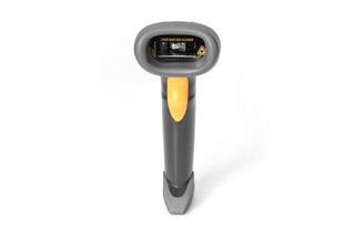 Digitus 1D Barcode Hand Scanner-thumb-1