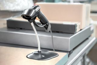 Digitus 1D Barcode Hand Scanner-thumb-3
