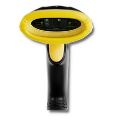 Qoltec 50862 Wireless Laser Barcode Scanner 1D | 2.4GHz-thumb-4