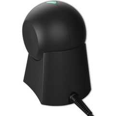 Qoltec 50857 Wired desktop barcode scanner 1D | 2D-thumb-3